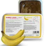 Leckerli Banane - Cover