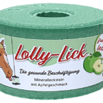 Lolly Lick Apfel